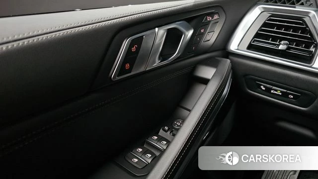 BMW X6 (G06) id 4505204 из Кореи 26