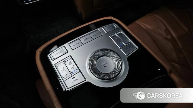 Genesis G80 (RG3) id 4721324 из Кореи 26