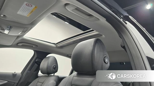 Mercedes-Benz E-Class W213 id 4551628 из Кореи 26