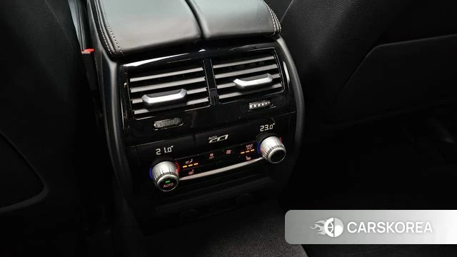 BMW 5 Series (G30) id 4417421 из Кореи 26