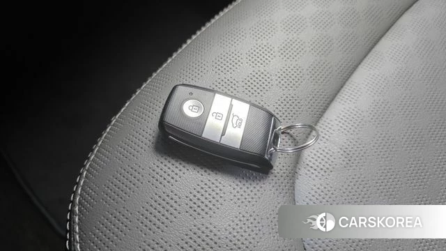 Kia The New Ray id 4726712 из Кореи 26