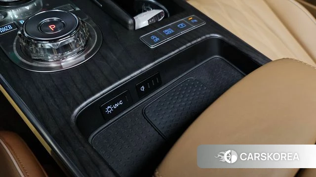 Genesis G80 (RG3) id 4590264 из Кореи 26