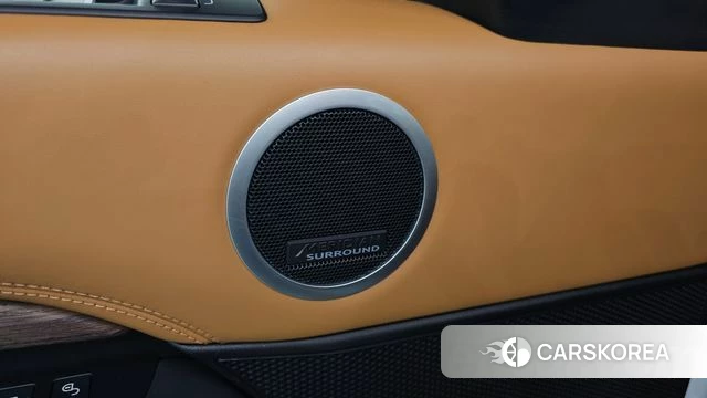Land Rover Discovery 5 id 4795025 из Кореи 26