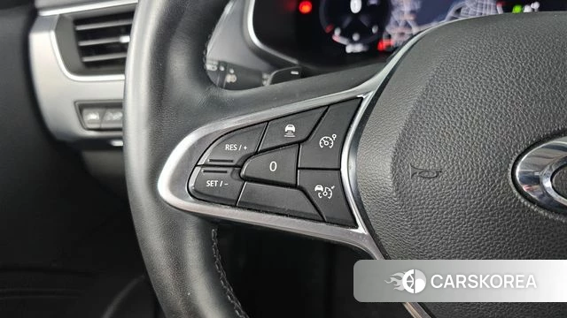 Renault Korea (Samsung) XM3 id 4529913 из Кореи 26