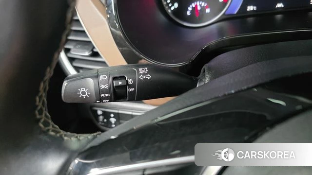 Kia Seltos id 4835459 из Кореи 26
