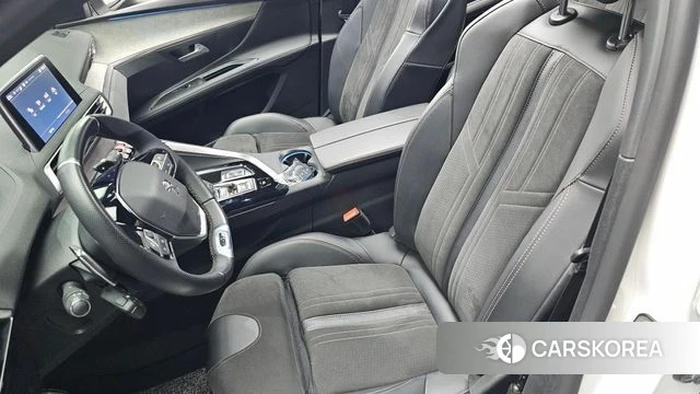 Peugeot 3008 second generation id 4593194 из Кореи 26