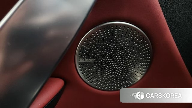 Kia Stinger id 4642531 из Кореи 26