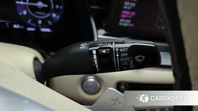 Kia The New K9 2nd generation id 4303754 из Кореи 26