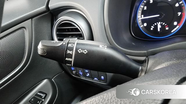 Hyundai Kona id 4595008 из Кореи 26