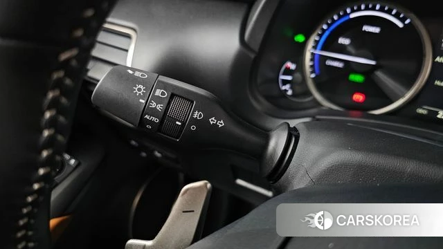 Lexus NX300h id 4417039 из Кореи 26