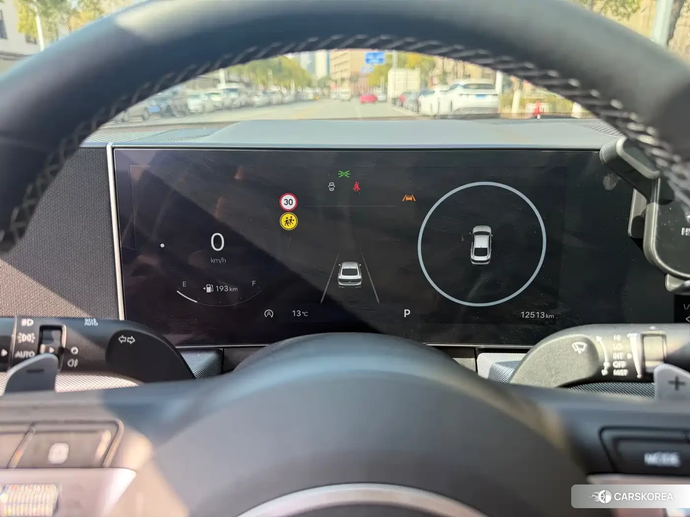 Hyundai Sonata id 4515571 из Китая 26