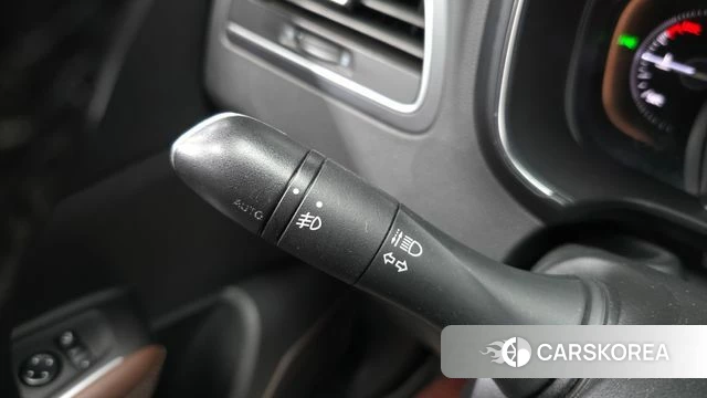 Renault Korea (Samsung) QM6 id 4882385 из Кореи 26