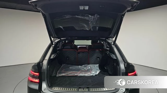 Genesis GV80 Coupe id 4715271 из Кореи 26