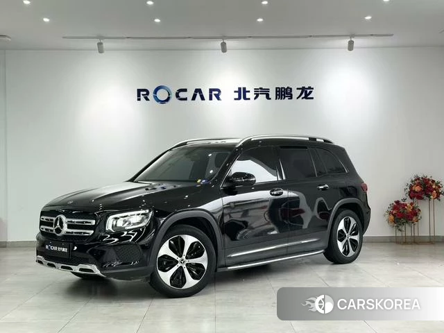 Mercedes-Benz GLB id 4258348 из Китая 26
