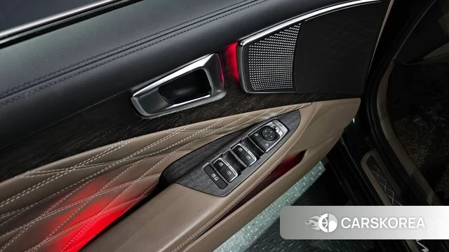 Kia K8 Hybrid id 4549660 из Кореи 26