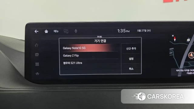 Genesis G80 (RG3) id 4377378 из Кореи 26