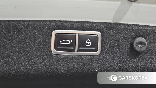 Genesis The New G70 id 4741415 из Кореи 26