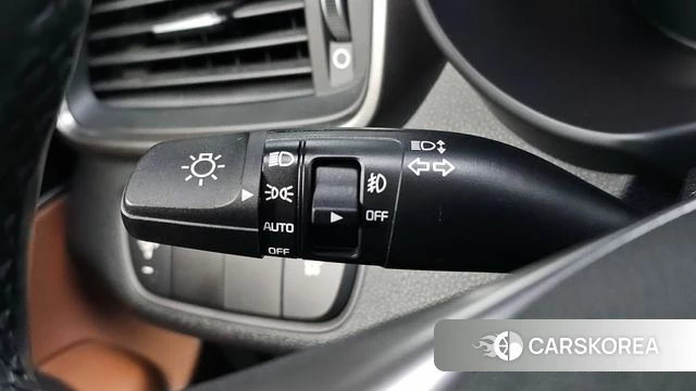 Kia The New Sorento id 4536802 из Кореи 26