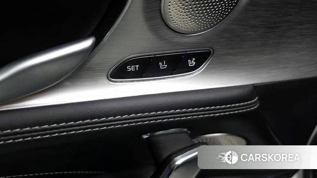 Kia Stinger Meister id 4245076 из Кореи 26