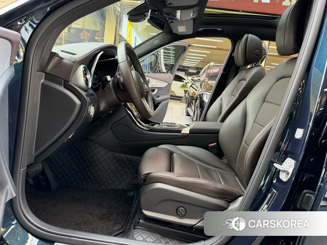 Mercedes-Benz GLC id 4275926 из Китая 26