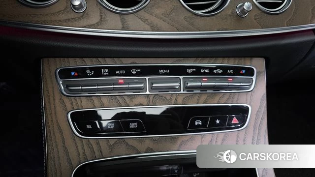 Mercedes-Benz E-Class W213 id 4872351 из Кореи 26