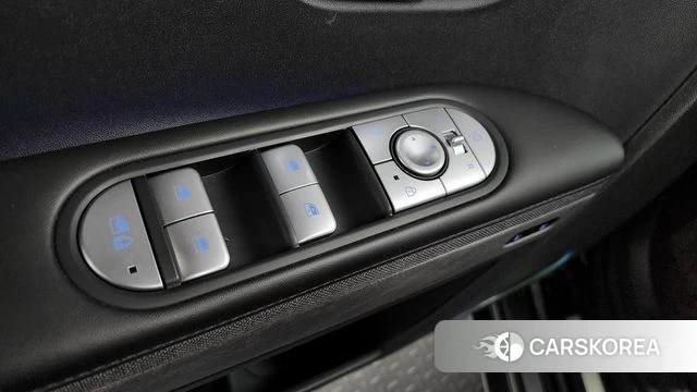 Hyundai Ionic 5 id 4292204 из Кореи 26