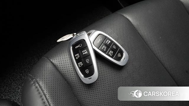Hyundai Ionic 5 id 4292333 из Кореи 26