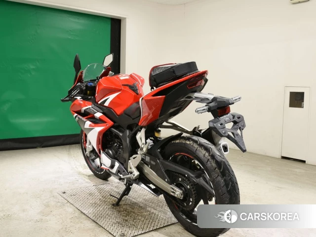 Проданный Honda CBR250RR ABS id 3946918 из Японии, фото 26