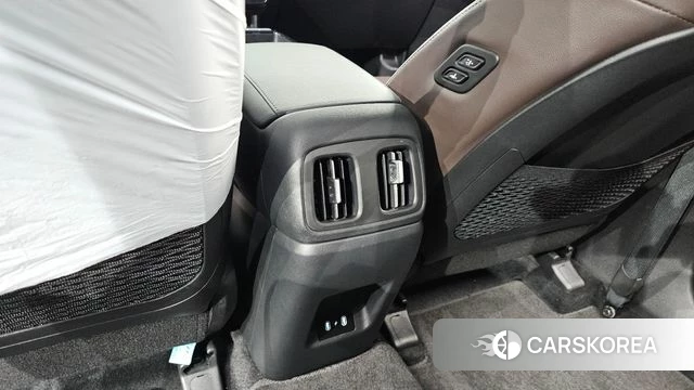 Hyundai The New Tucson Hybrid (NX4) id 4571178 из Кореи 26
