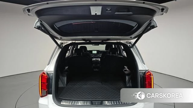 Hyundai Palisade id 4899185 из Кореи 26
