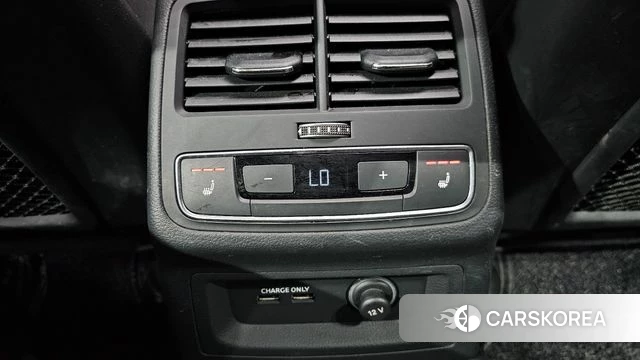 Audi A4 (B9) id 4541824 из Кореи 26