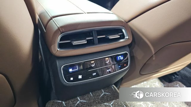 Genesis G80 (RG3) id 4757663 из Кореи 26