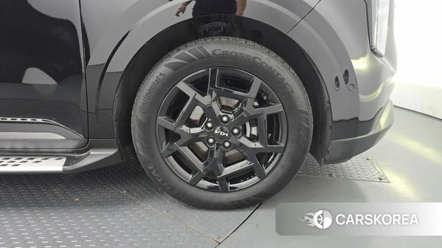 Kia The New Carnival 4th Generation id 4607812 из Кореи 26