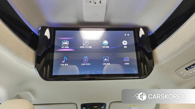 Kia Carnival 4th generation id 4500357 из Кореи 26