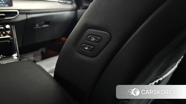 Kia K7 Premier id 4625992 из Кореи 26