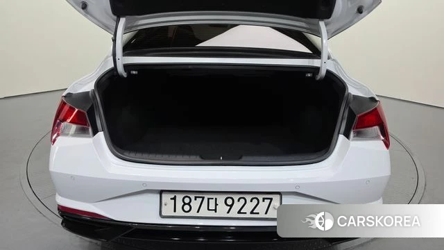 Hyundai Avante (CN7) id 4922128 из Кореи 26