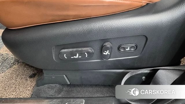 Kia Mohave Master id 4758205 из Кореи 26