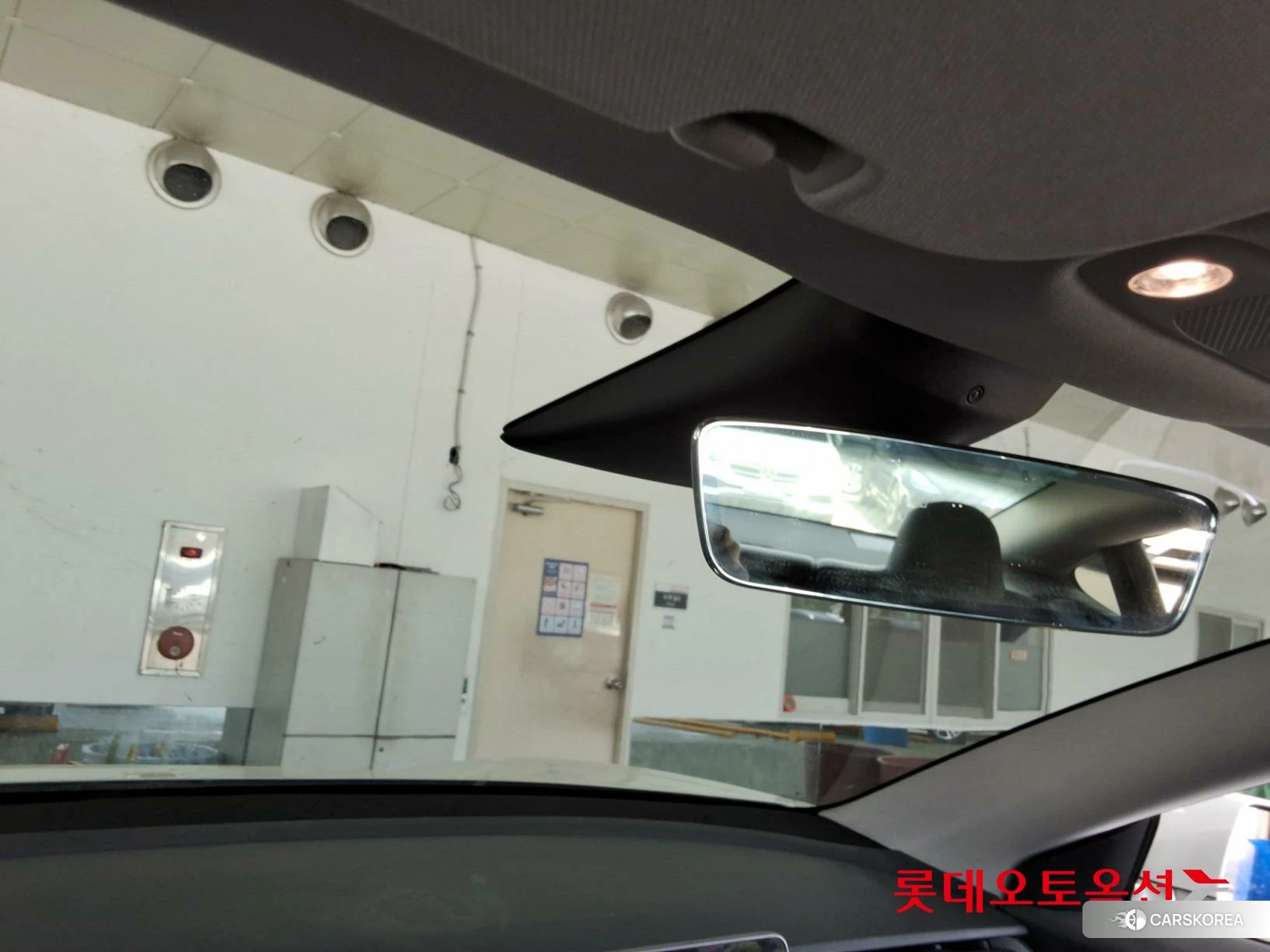 Tesla Model 3 Long Range id 4289295 из Кореи 26