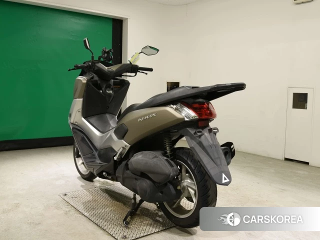 Yamaha N-MAX 125 id 3945863 из Японии 26