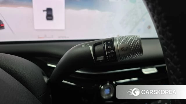 Genesis G80 (RG3) id 4354295 из Кореи 26