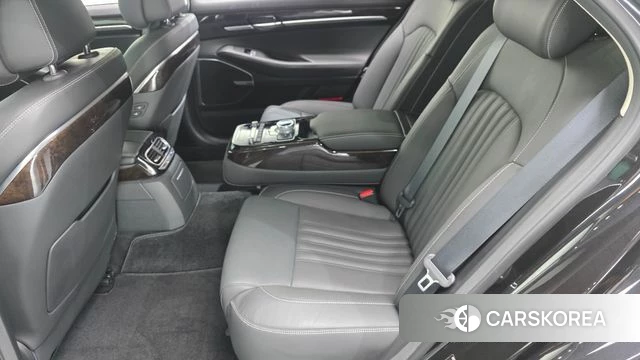 Genesis G90 id 4520153 из Кореи 26