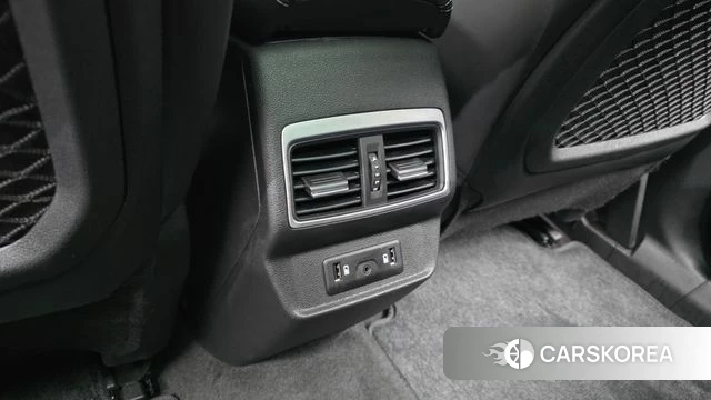 Renault Korea (Samsung) The New QM6 id 4519089 из Кореи 26