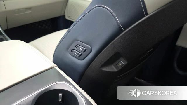 Kia The New Carnival 4th Generation id 4590842 из Кореи 26