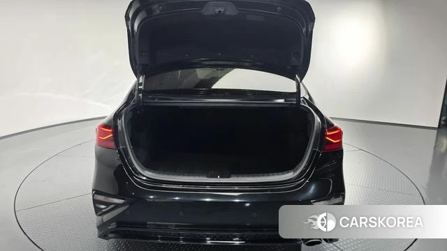 Kia Come New K3 id 4614979 из Кореи 26