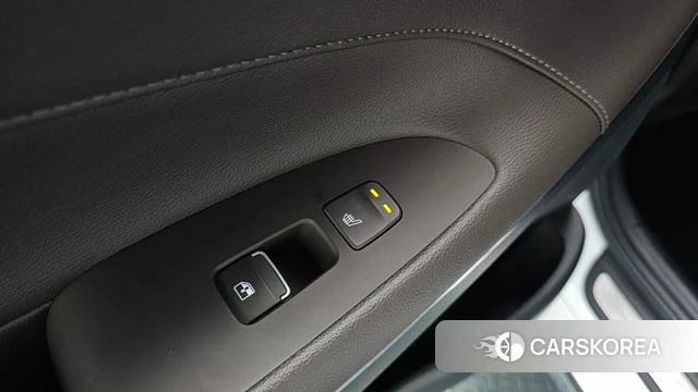 Hyundai The New Grandeur IG Hybrid id 4677336 из Кореи 26