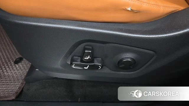 Ssangyong The New Rexton Sports Cannes id 4224361 из Кореи 26