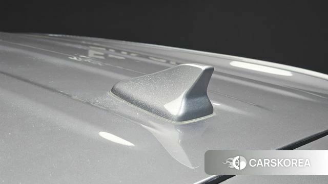 Hyundai The New Santa Fe id 4323691 из Кореи 26