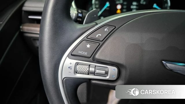 Genesis G80 (RG3) id 4231182 из Кореи 26