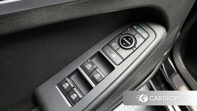 Genesis G80 id 4397826 из Кореи 26