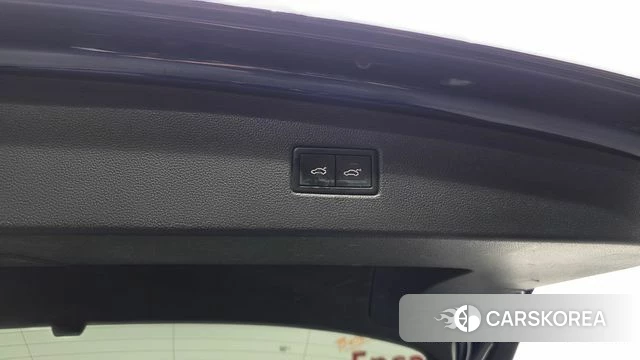 Volkswagen Tiguan second Generation id 4546965 из Кореи 26